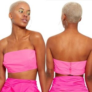 NWT CHAOUICHE Women's Nylon Top SIZE‎ XL